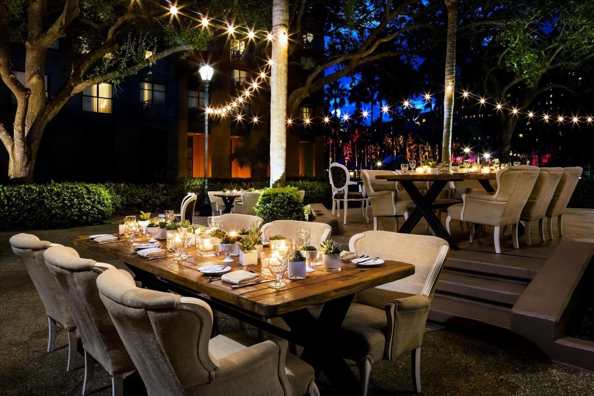 Walt World Swan Reserve 4*