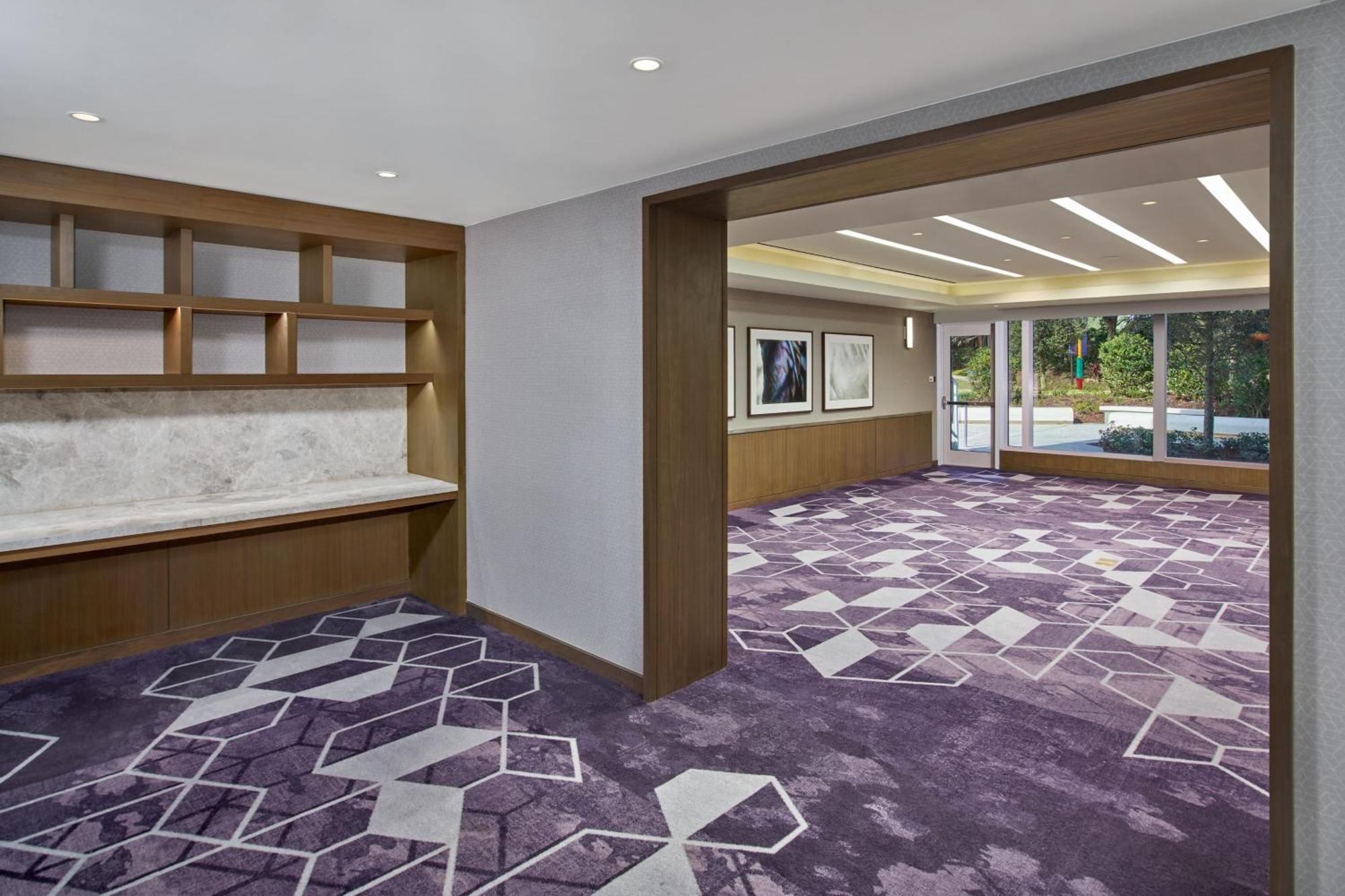 Walt World Swan Reserve 4*