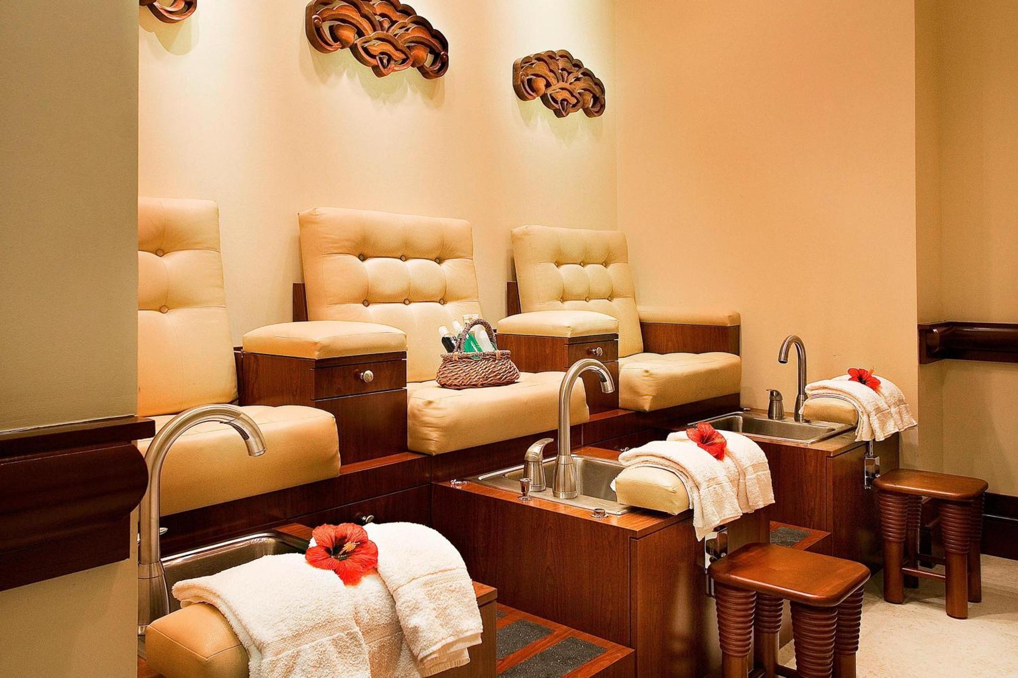 Walt World Swan Reserve Resort 4*