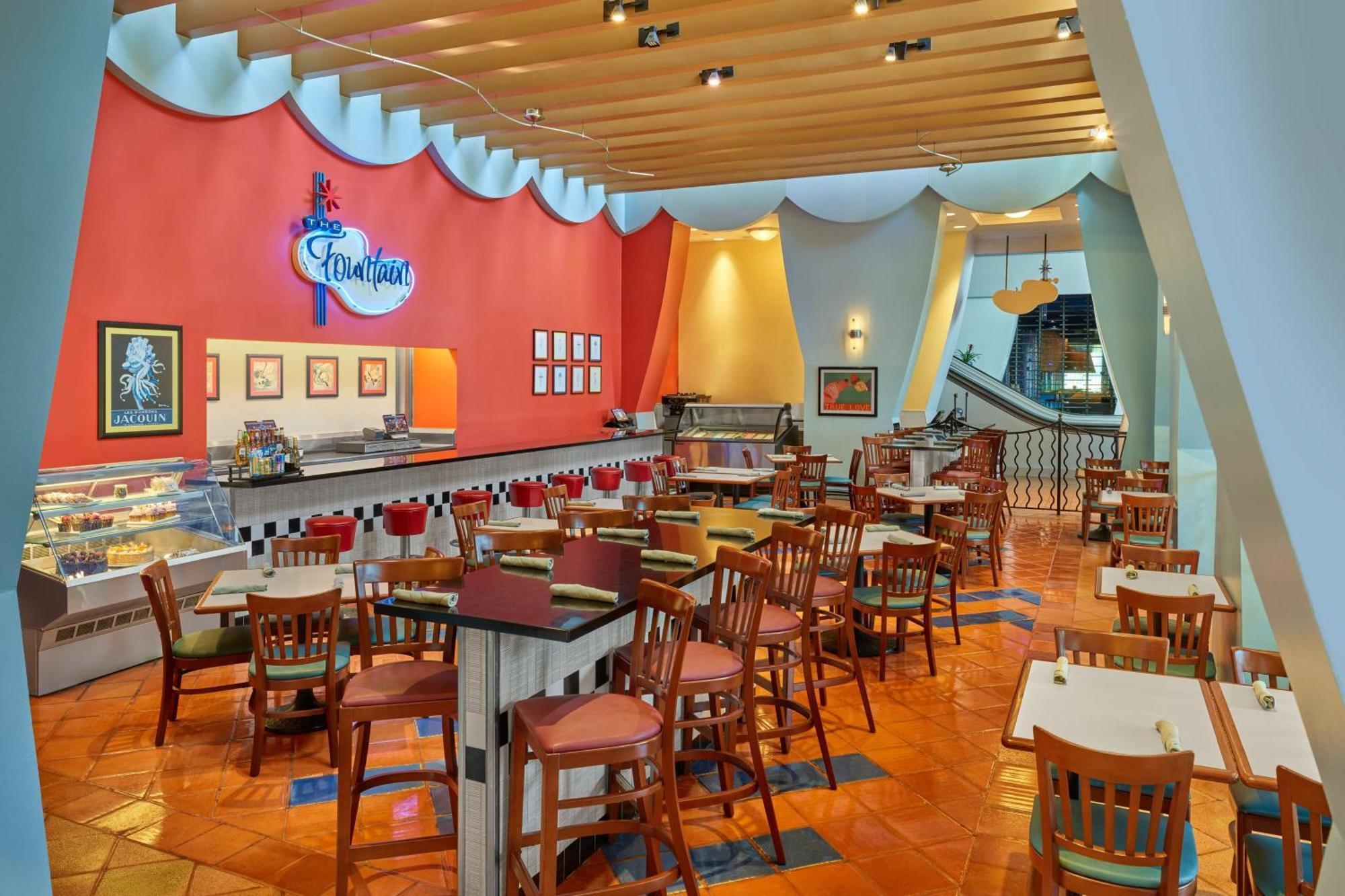 Resort Walt World Swan Reserve 4*