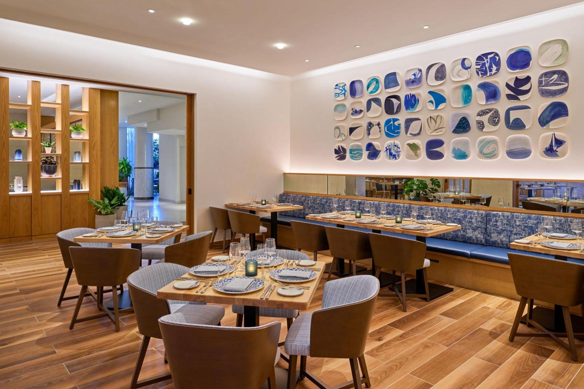 Walt World Swan Reserve Resort 4*