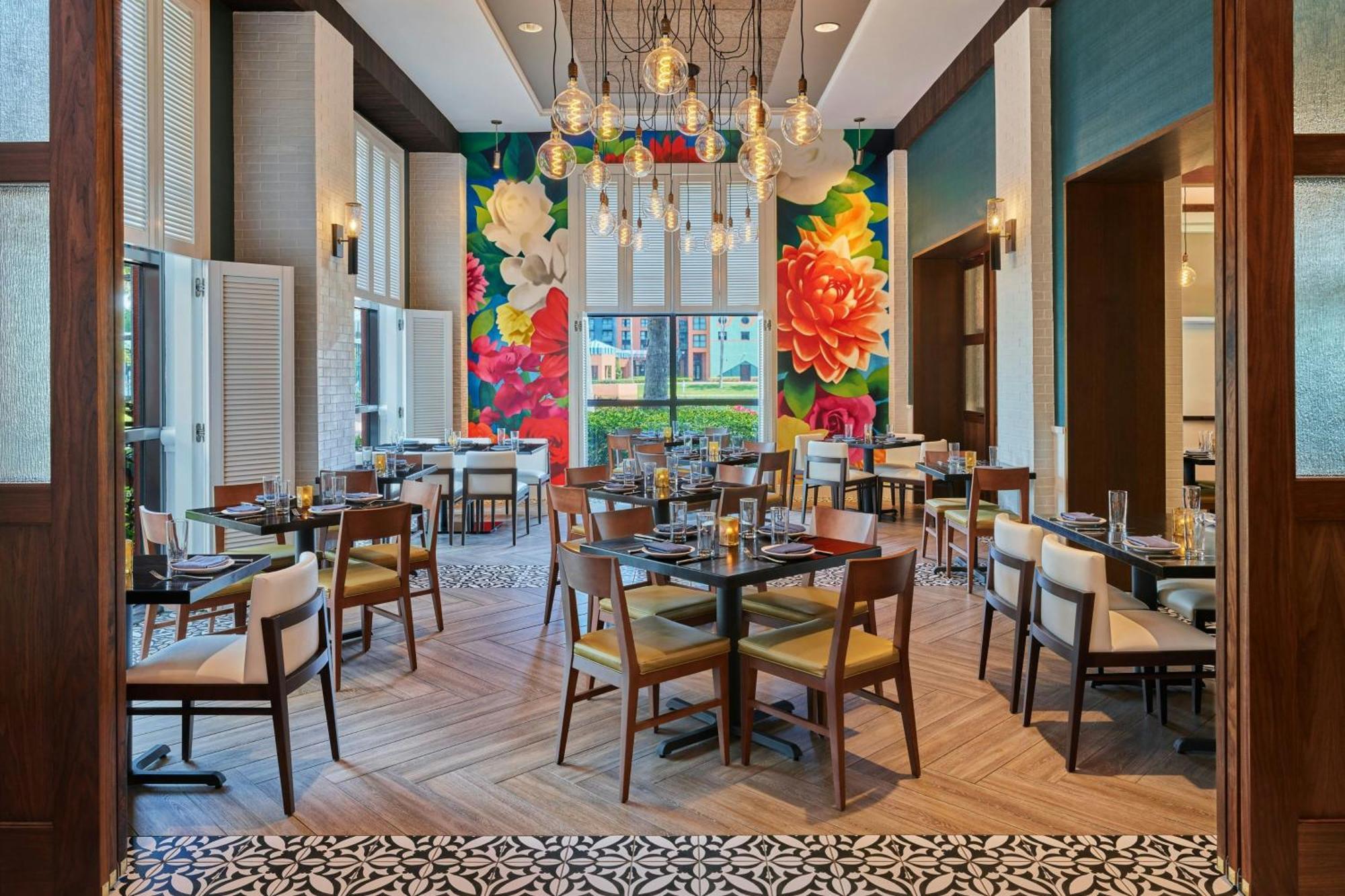 Walt World Swan Reserve Resort Lake Buena Vista